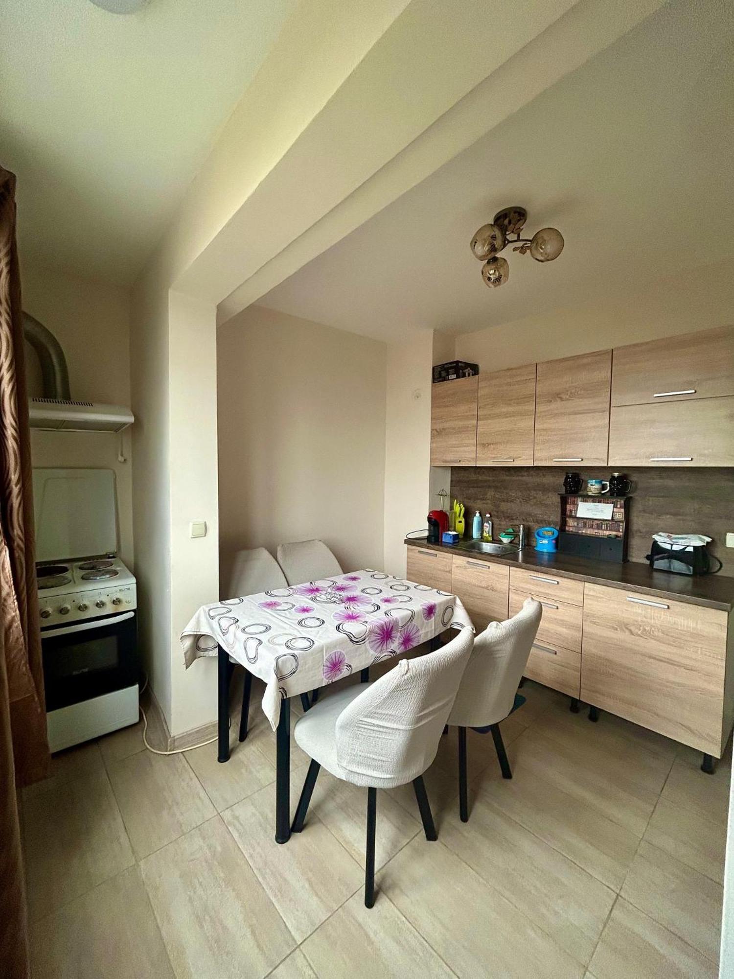 Петров 2 Apartment Враца Екстериор снимка