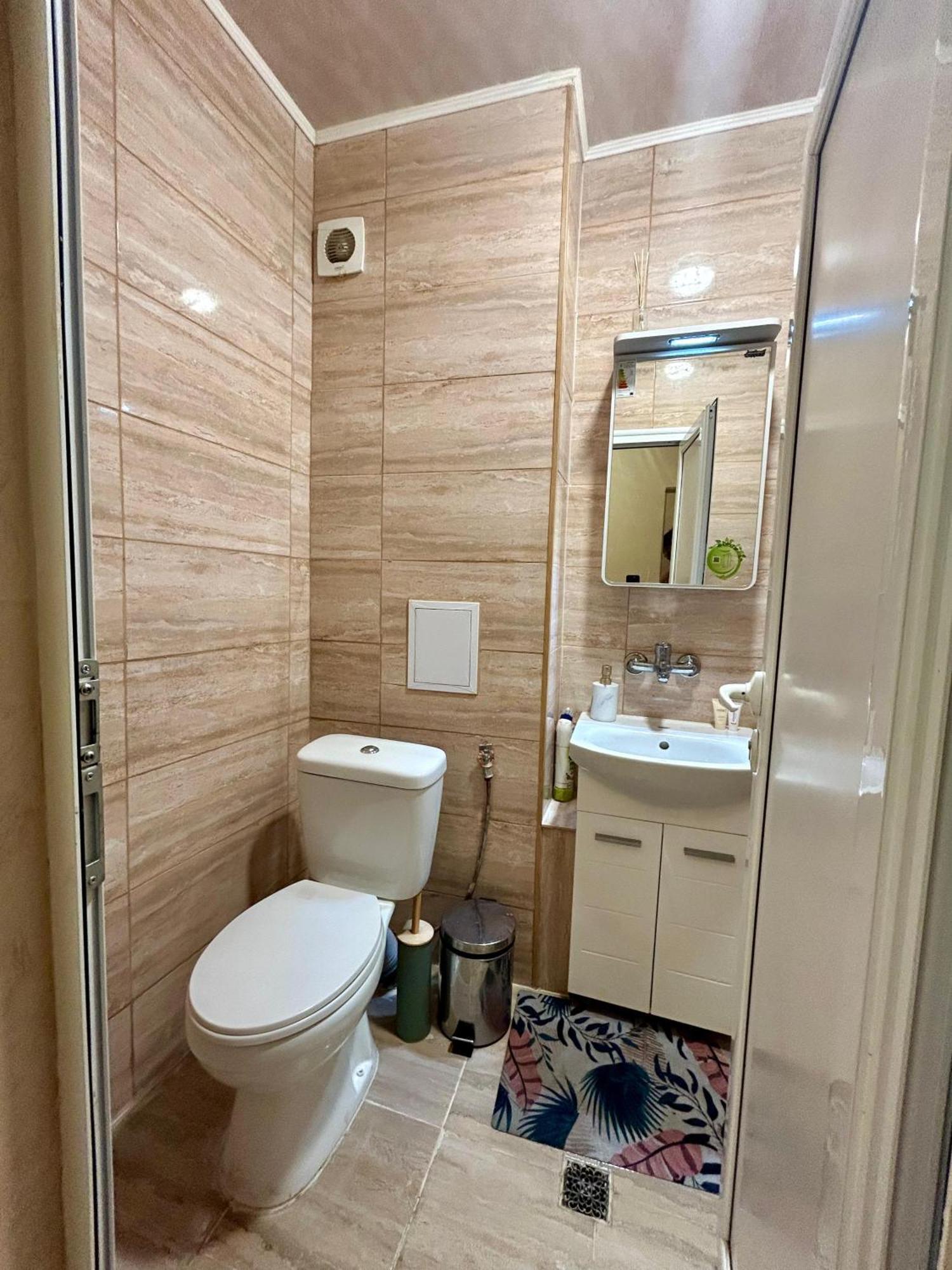 Петров 2 Apartment Враца Екстериор снимка