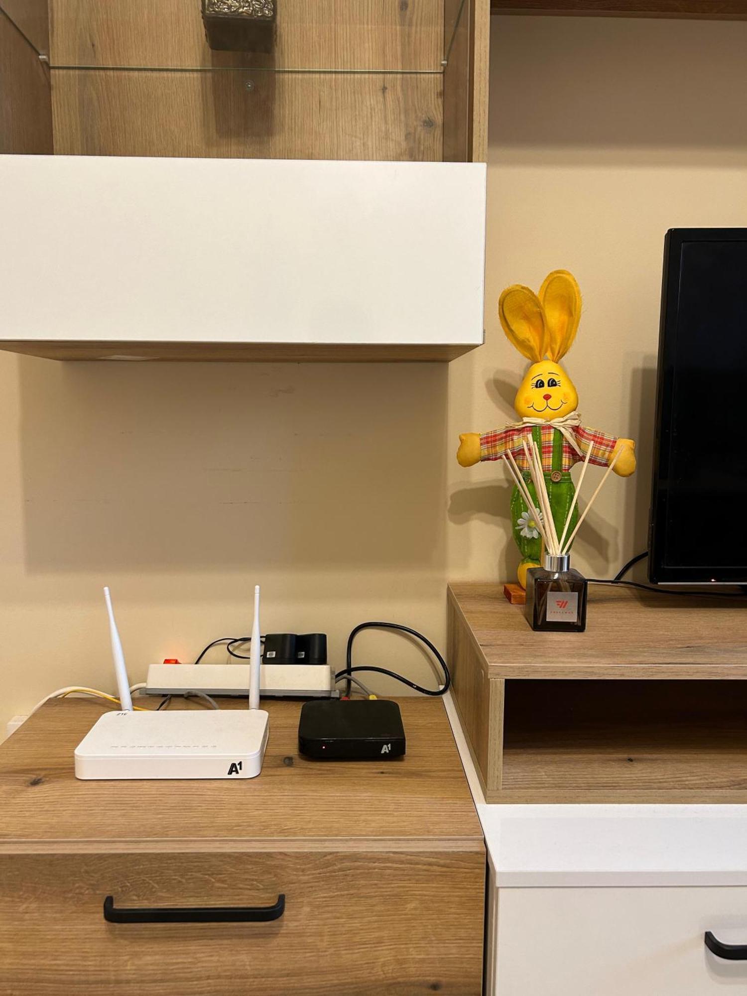Петров 2 Apartment Враца Екстериор снимка