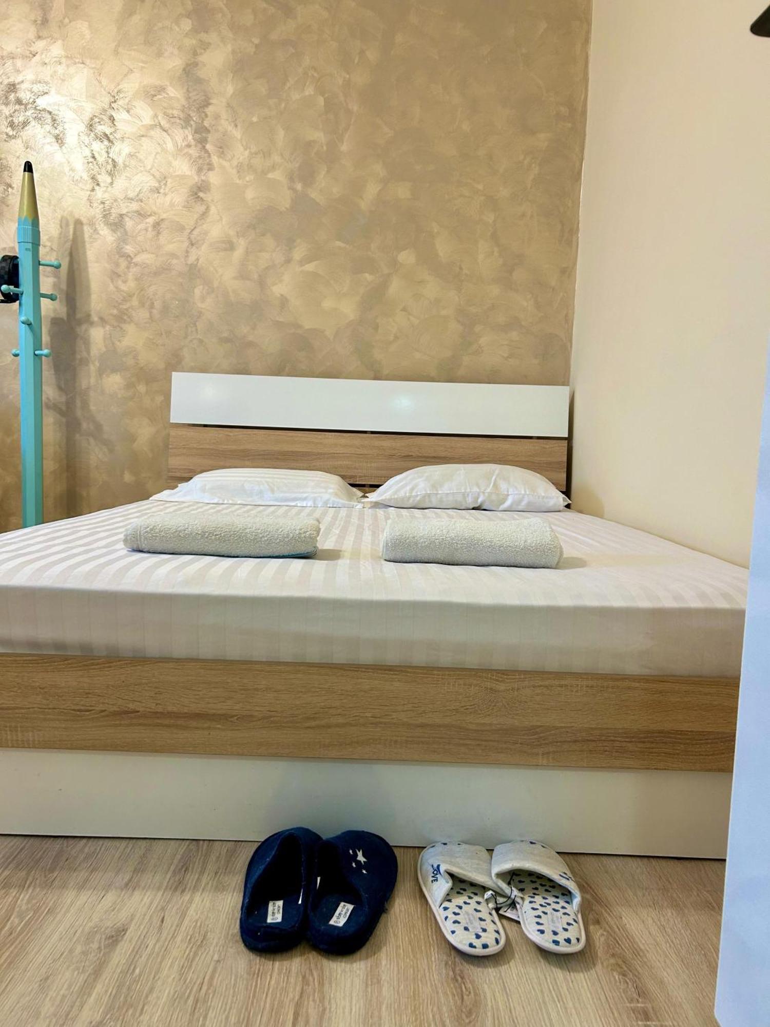 Петров 2 Apartment Враца Екстериор снимка